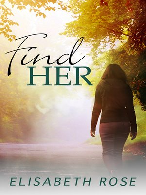 cover image of Find Her